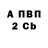 Первитин пудра KIBER BG